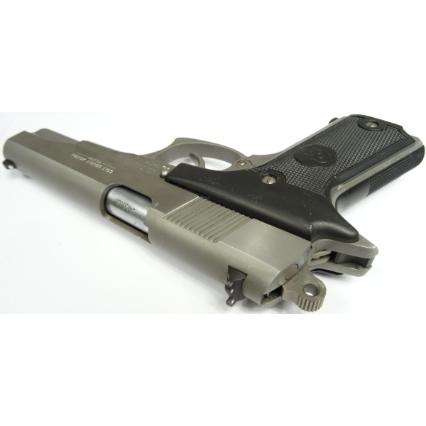 Pistolet Colt Double Eagle  kal. .45ACP